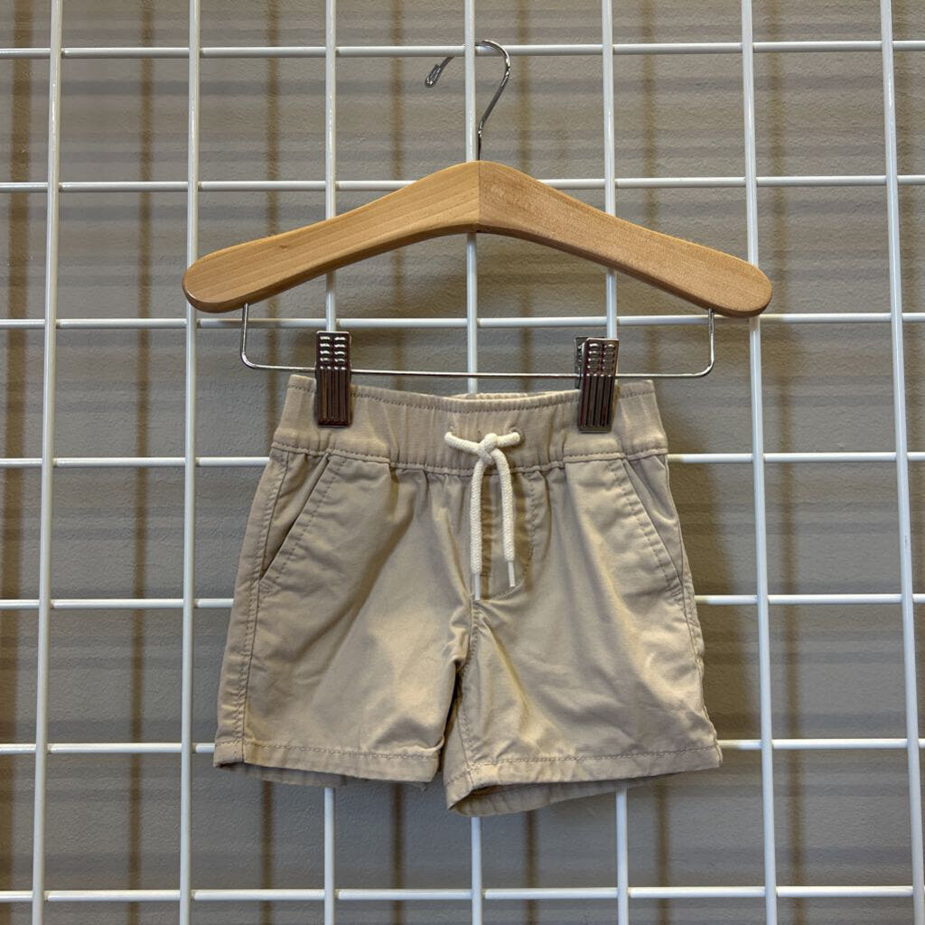 Baby Gap Shorts - 3/6m