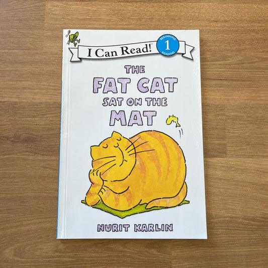 Early Readers