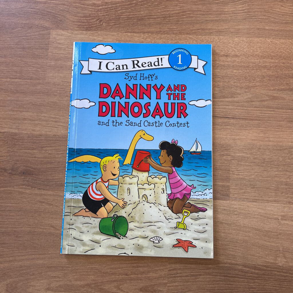 Early Readers