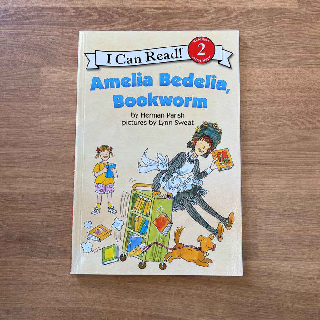 Early Readers