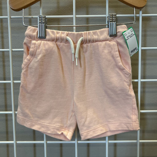 Old Navy Soft Shorts - 18/24m