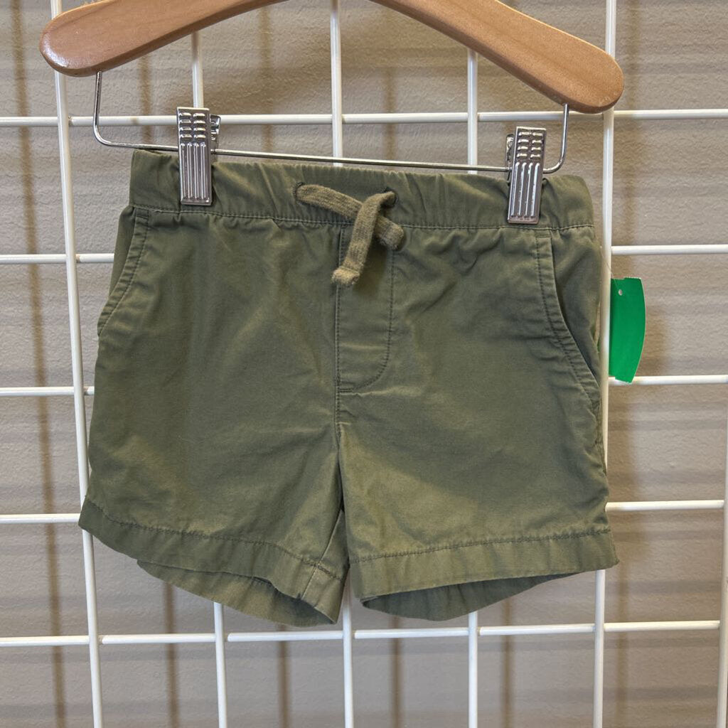 Carter's Shorts - 2T