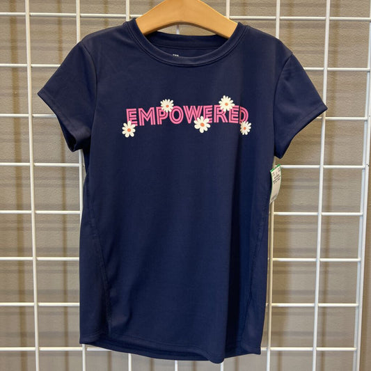 All in Motion Empowered Active SS Tee - 8