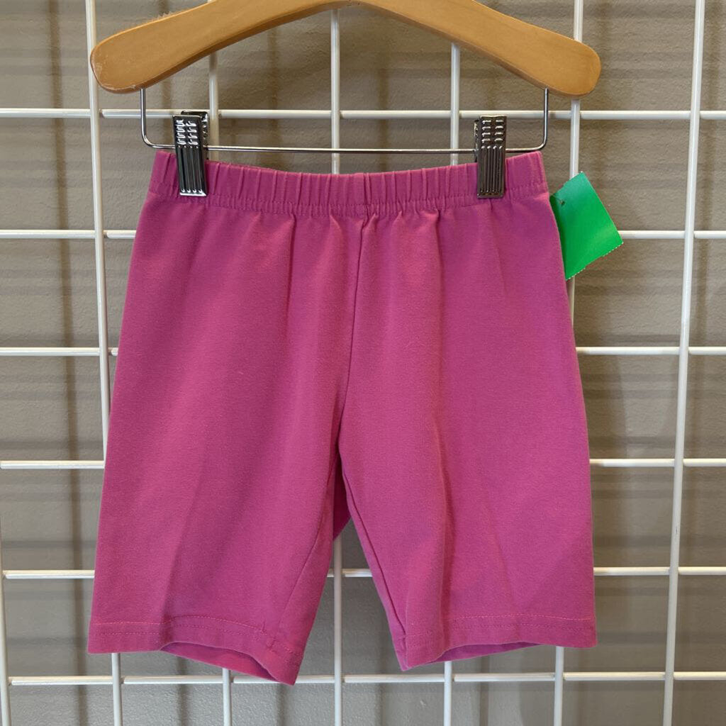 Hanna Andersson Biker Shorts - 6/7