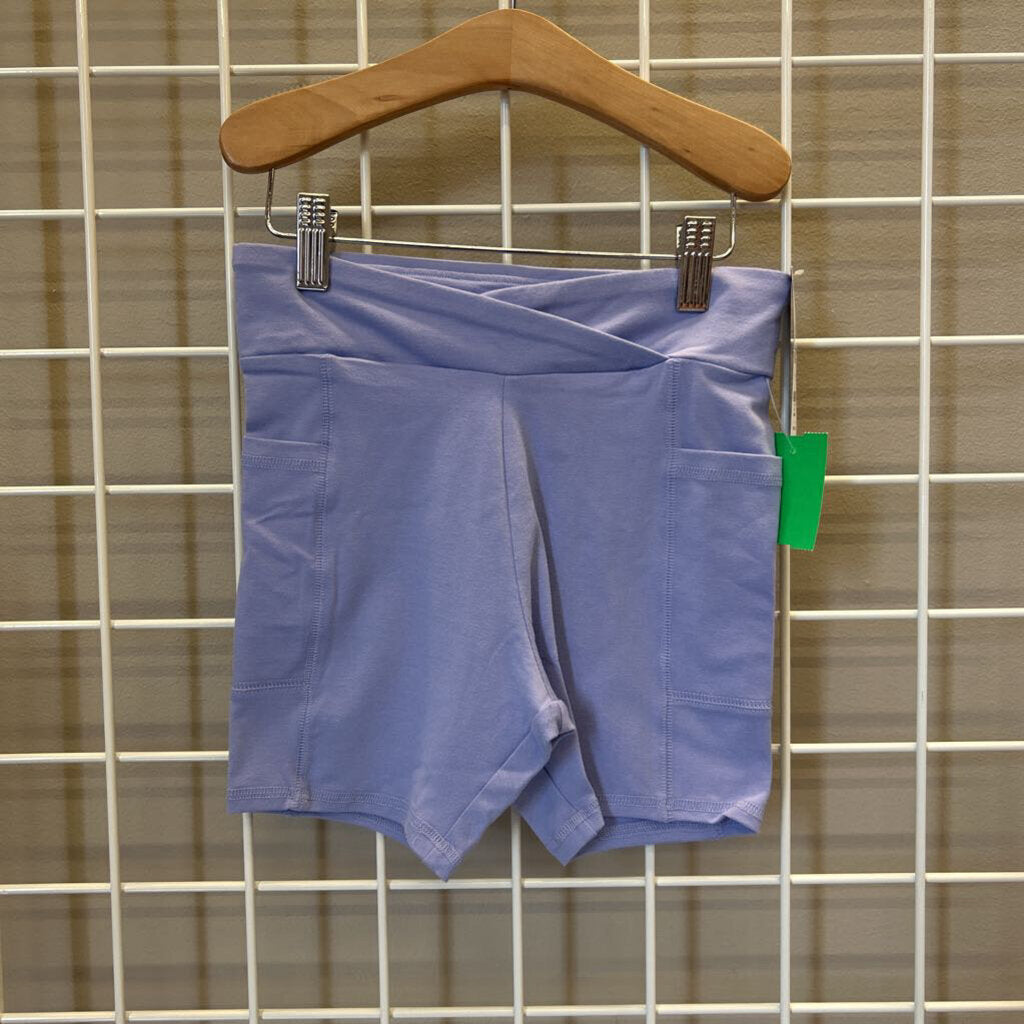NWT Osk Kosh Biker Shorts - 10