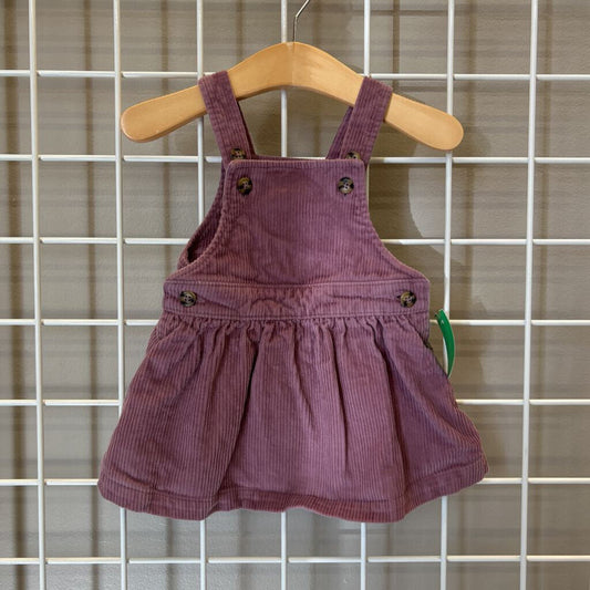 Carter's Corduroy Jumper - 6m