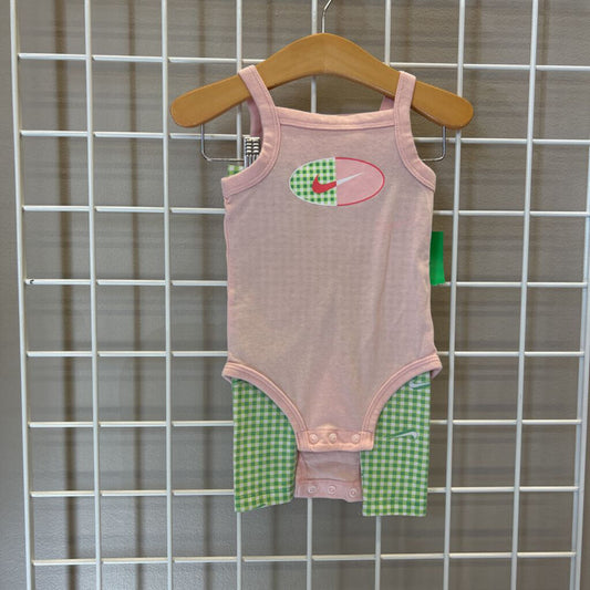 Nike Tank / Legging Two Pc Set - 12m