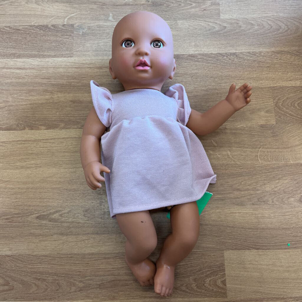 Lullababy Doll