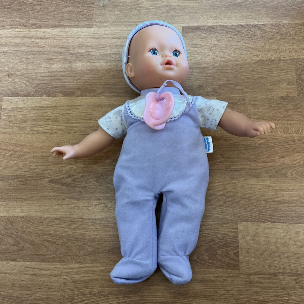 Noise Baby Doll