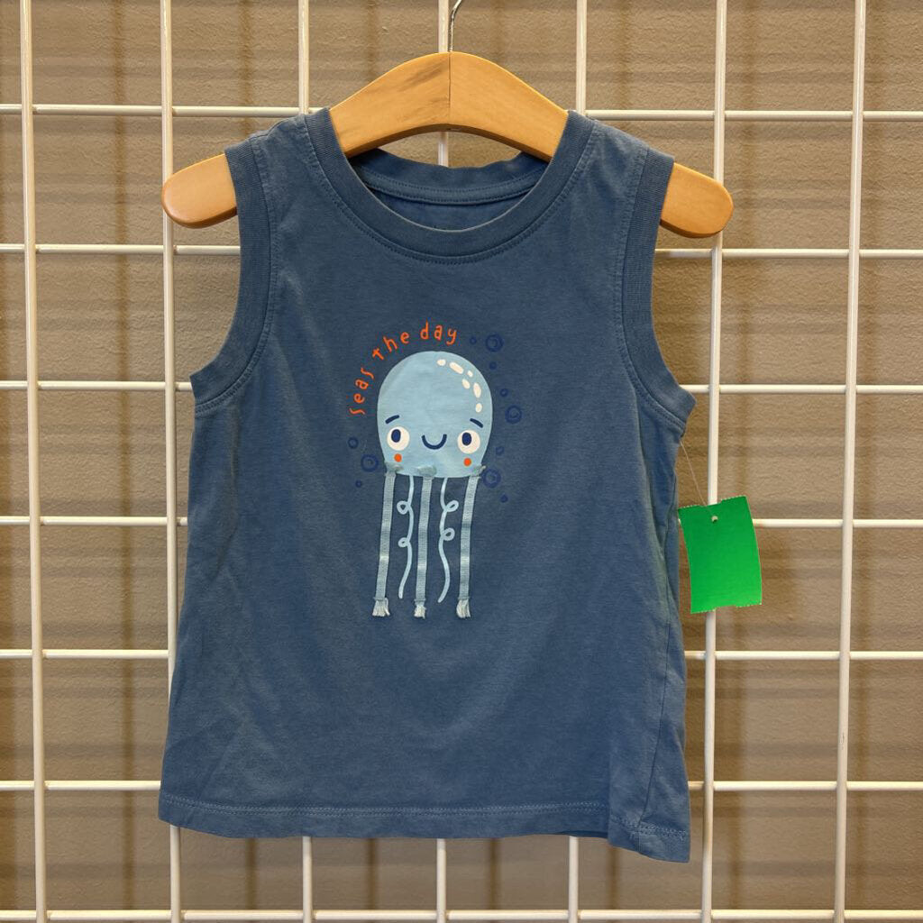 Dip Jellyfish Tank - 4T