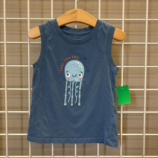 Dip Jellyfish Tank - 4T
