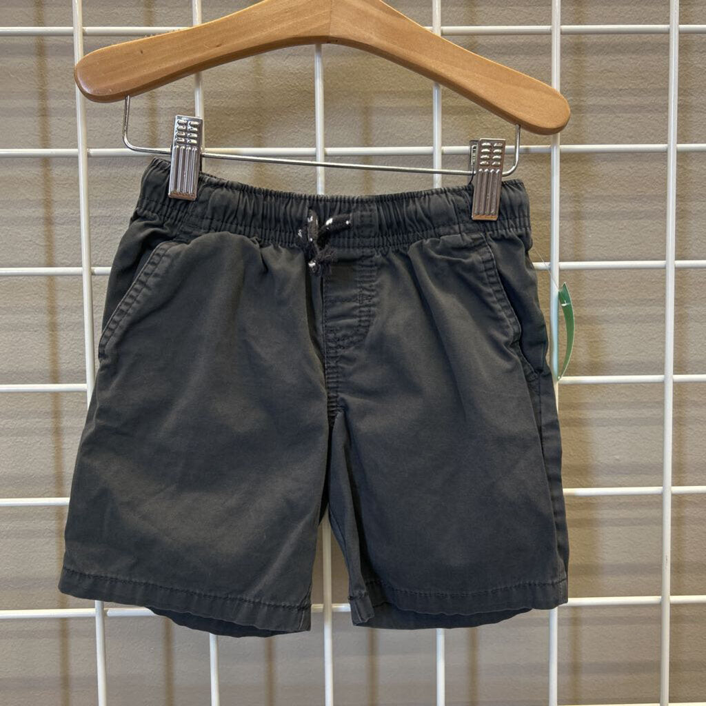 Cat & Jack Shorts - 4T