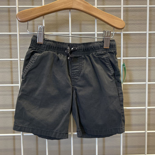 Cat & Jack Shorts - 4T