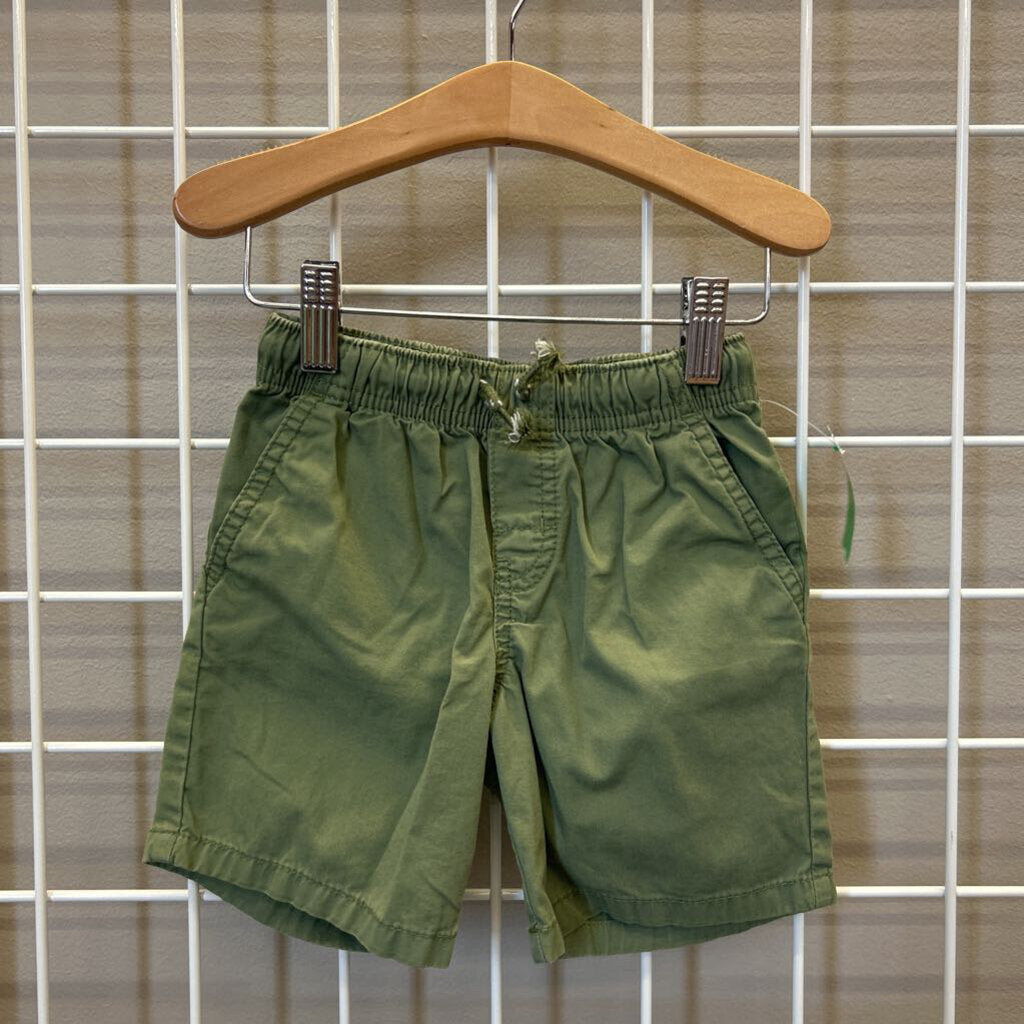 Cat & Jack Shorts - 4T