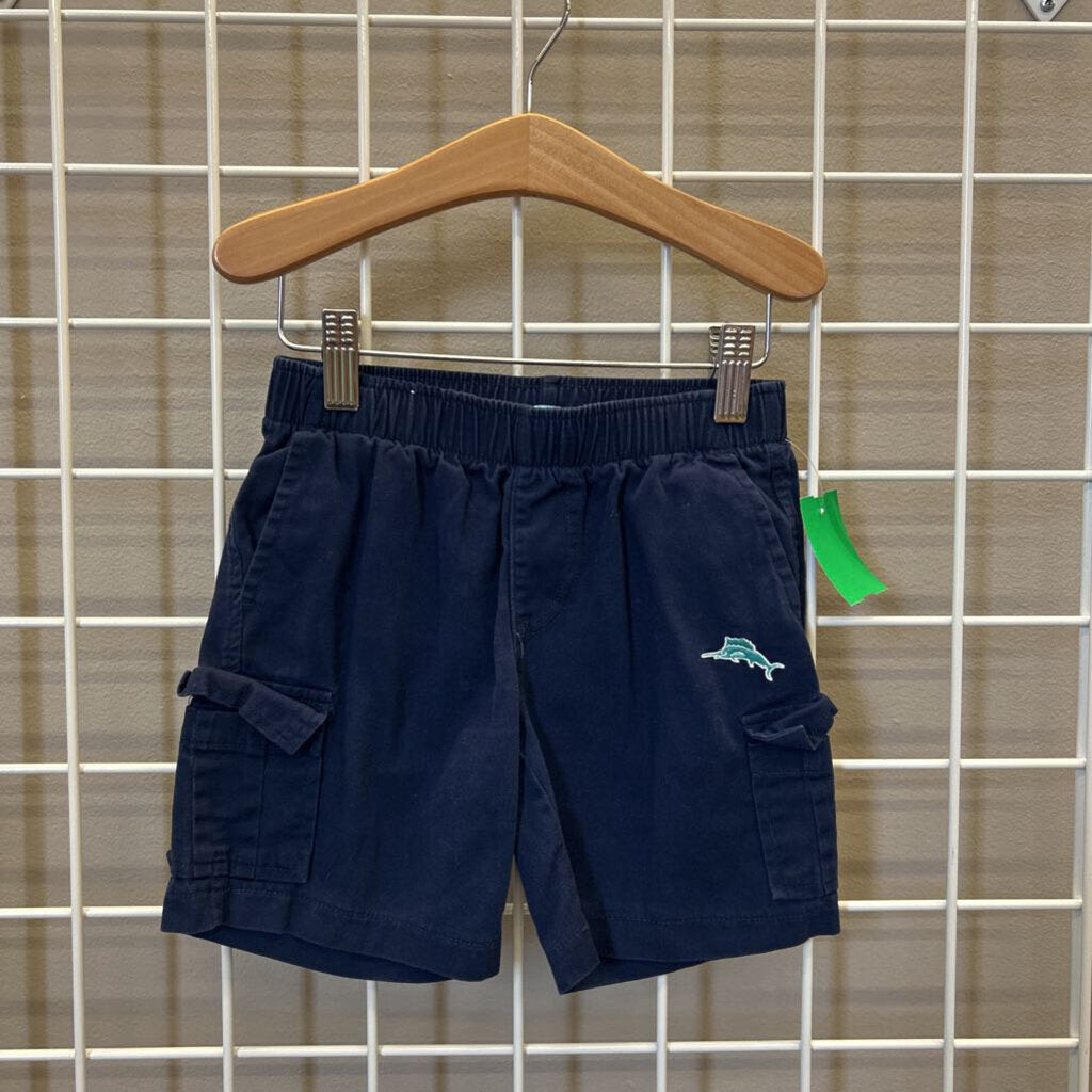 Tommy Bahama Shorts - 4T