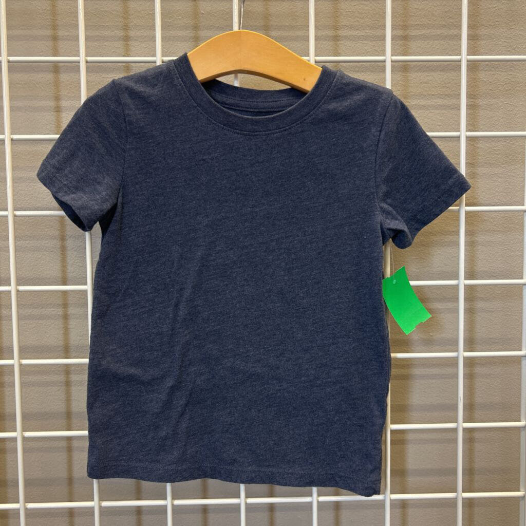 Cat & Jack SS Tee - 4T