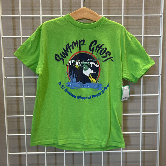 Disney Ghost SS Tee - 4/5