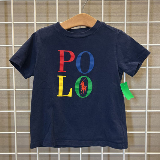 Polo SS Tee - 4