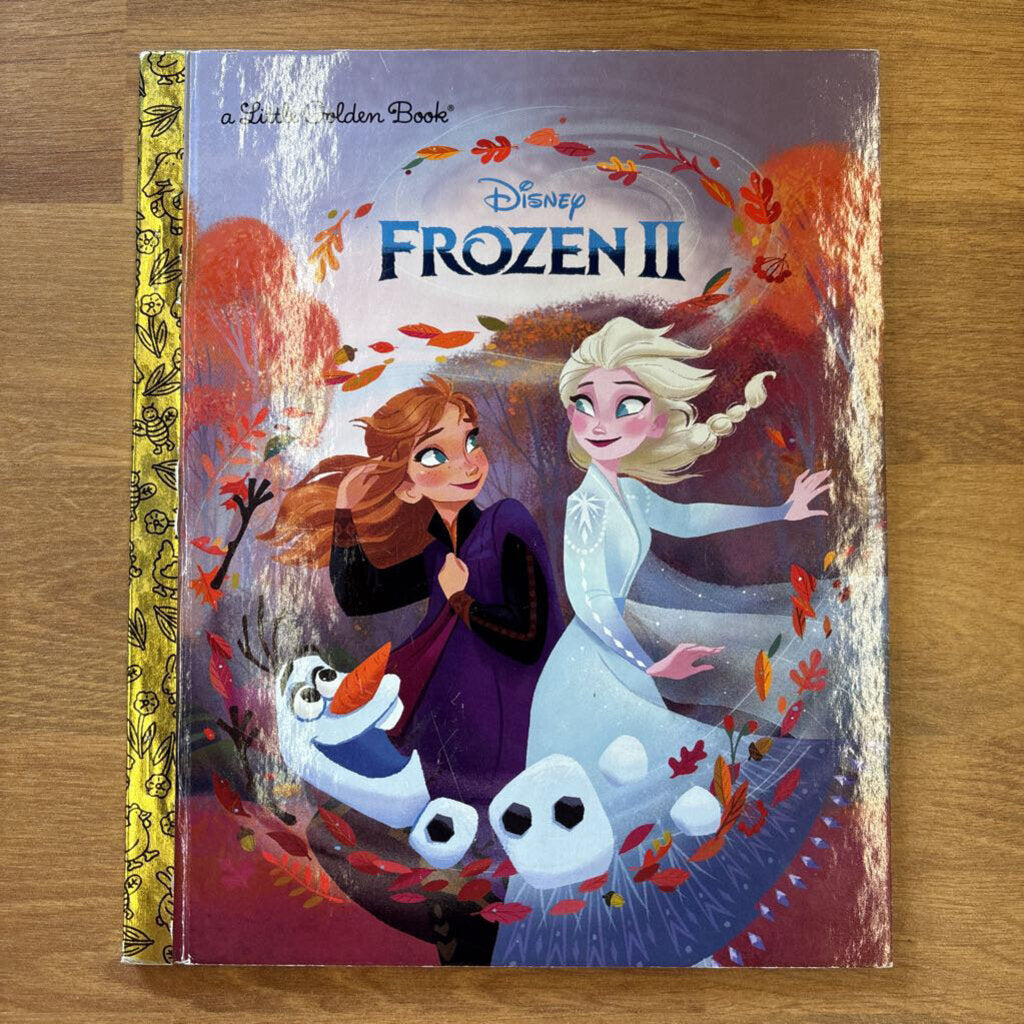 Frozen 2