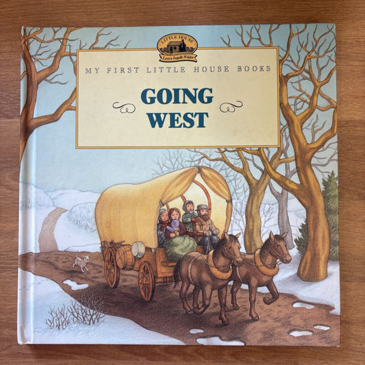 Going West