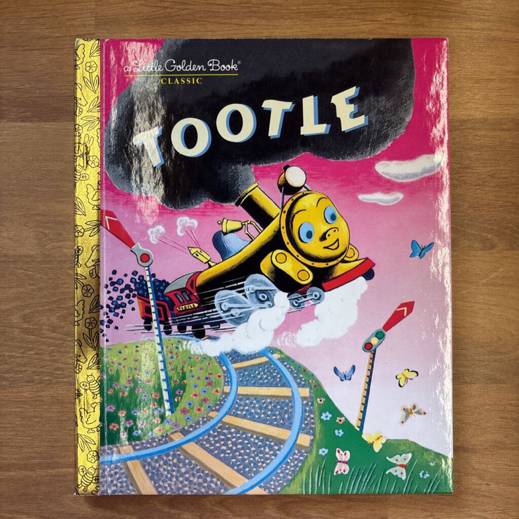 Tootle