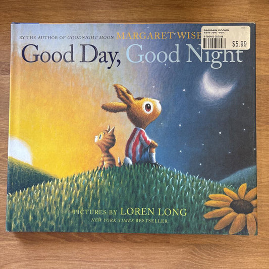 Good Day, Good Night