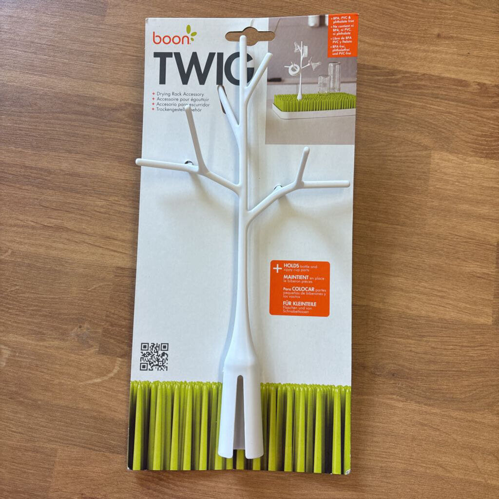 NEW Boon Twig