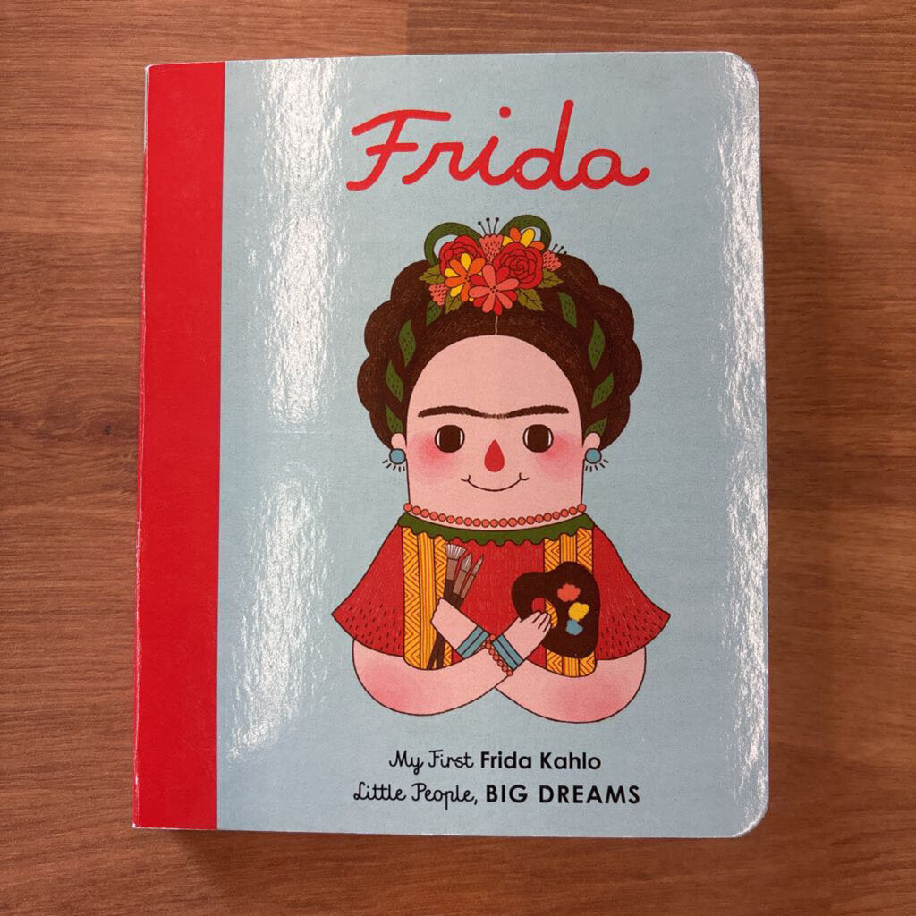 Frida
