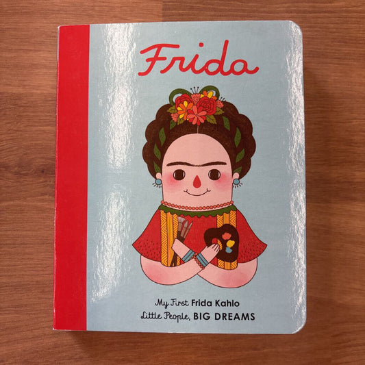Frida