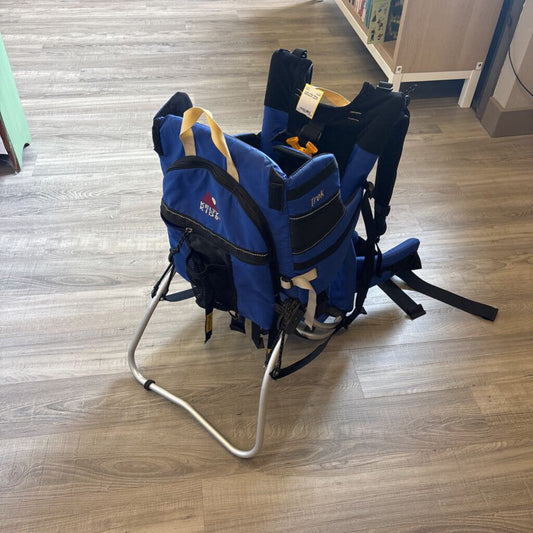 Kelty Kids Hiking Backpack (wear)