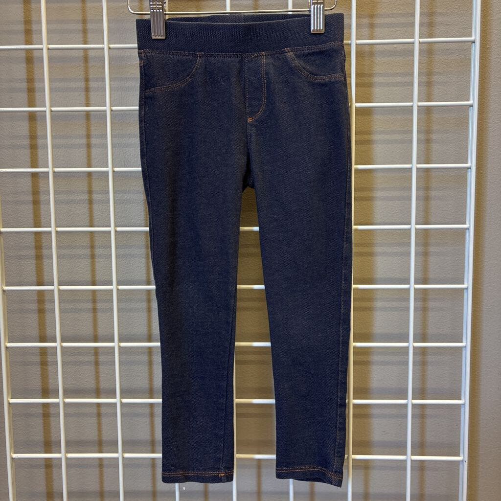 Okie Dokie Jeggings - 5