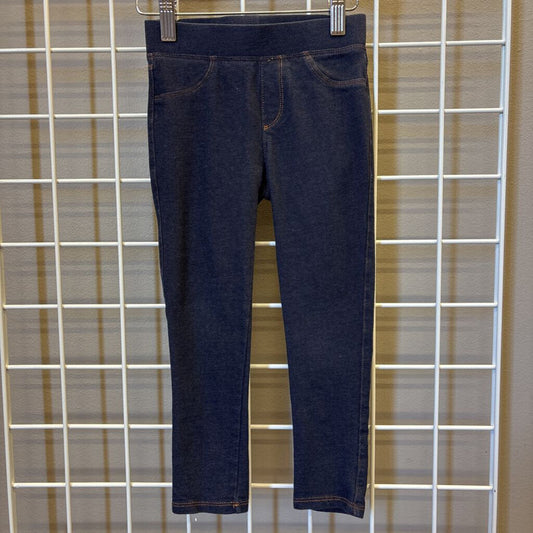 Okie Dokie Jeggings - 5