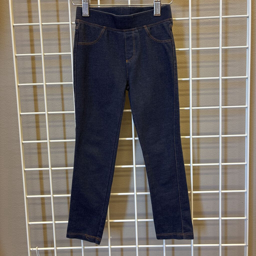 Okie Dokie Jeggings - 5