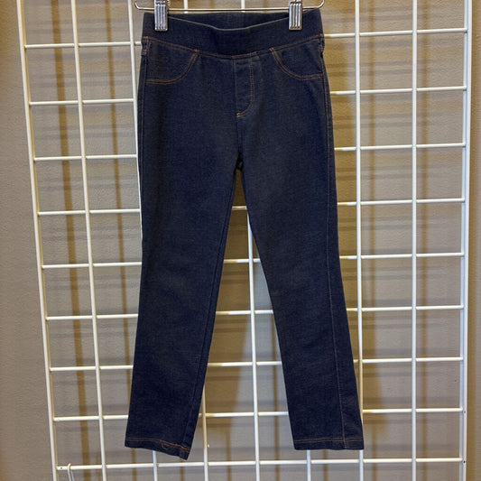 Okie Dokie Jeggings - 5