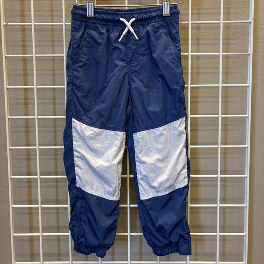 Old Navy Windbreaker Pants - 4T