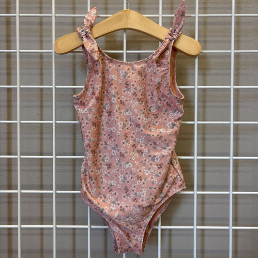 H&M Floral One Pc - 5/6