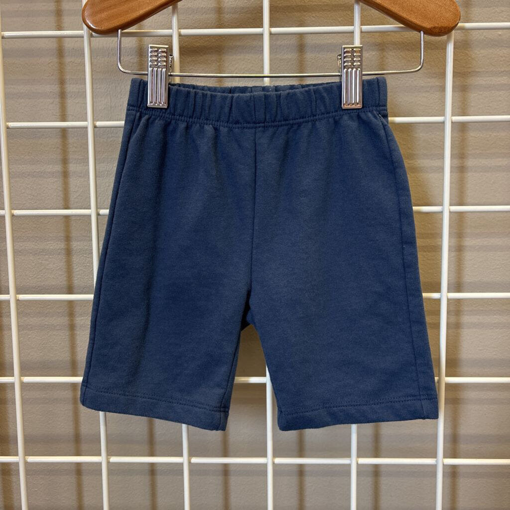 Petit Lem Soft Shorts - 18m