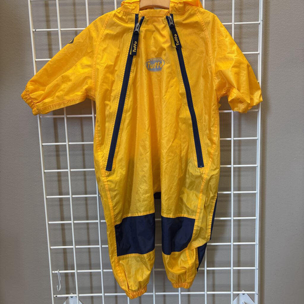 Tuffo Rainsuit - 18m