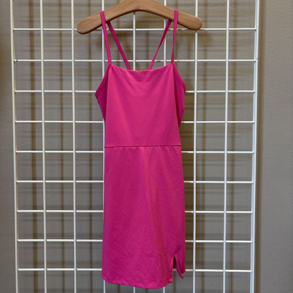 Art Class Active Tank Dress - 6/7