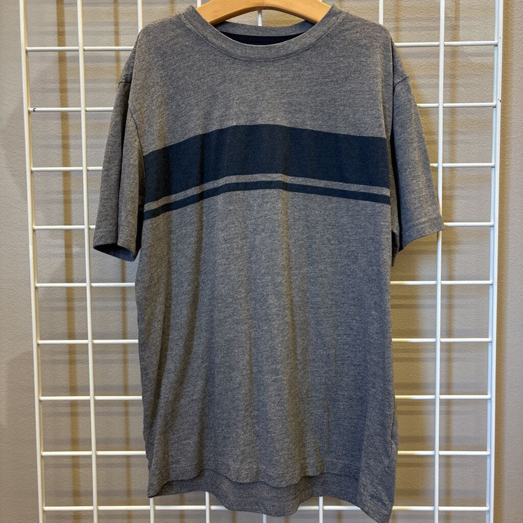 Old Navy Soft Stripe SS Tee 14/16