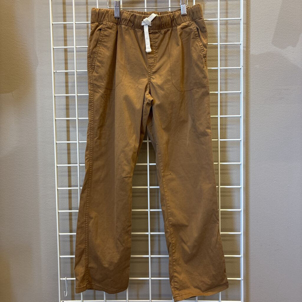 Cat Jack Drawstring Pants 14