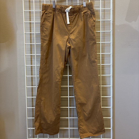Cat Jack Drawstring Pants 14