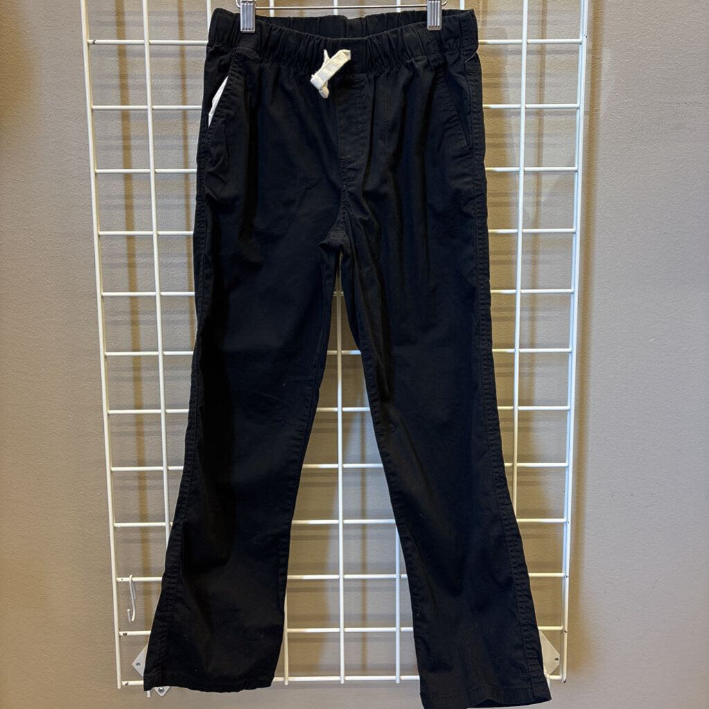 Cat Jack Drawstring Pants 12
