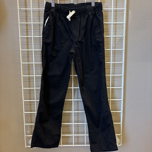 Cat Jack Drawstring Pants 12