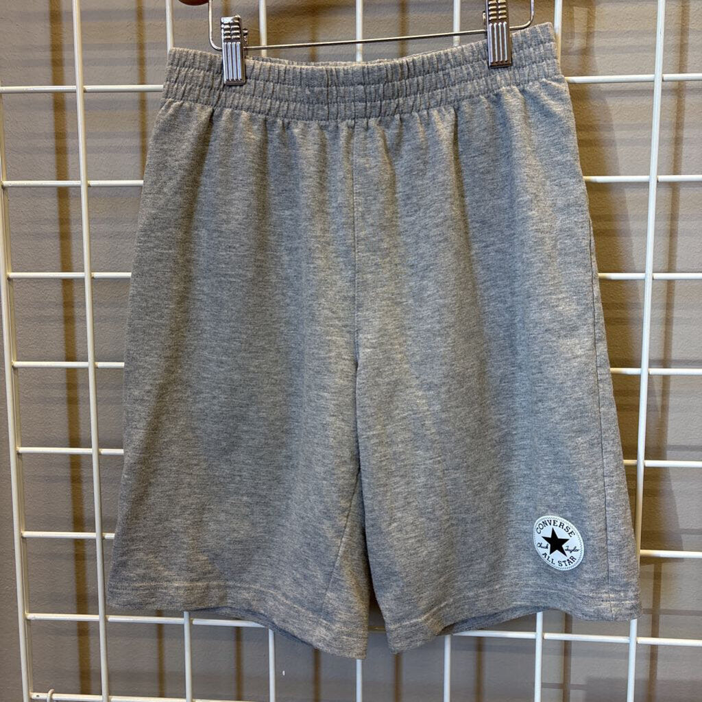 Converse Soft Shorts 10/12
