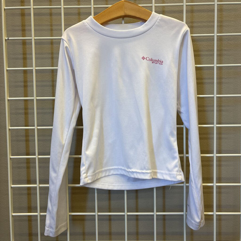 Columbia Fishing Gear LS Active Top 4/5