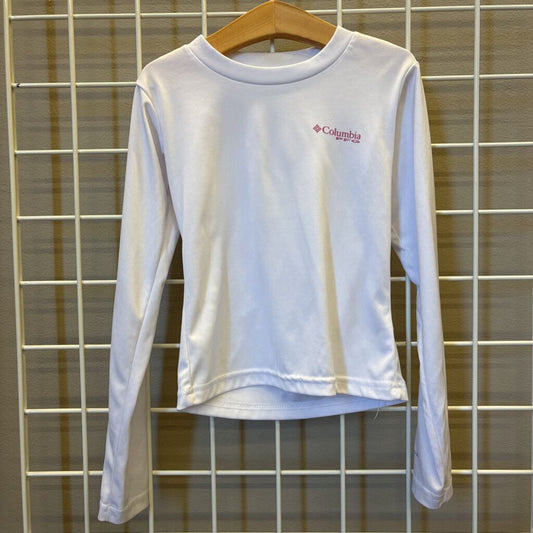 Columbia Fishing Gear LS Active Top 4/5