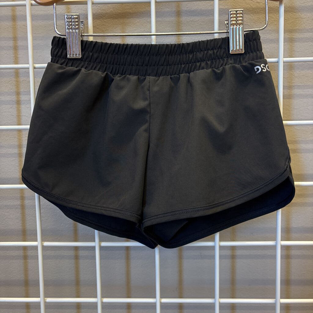 DSG Active Shorts 4/5