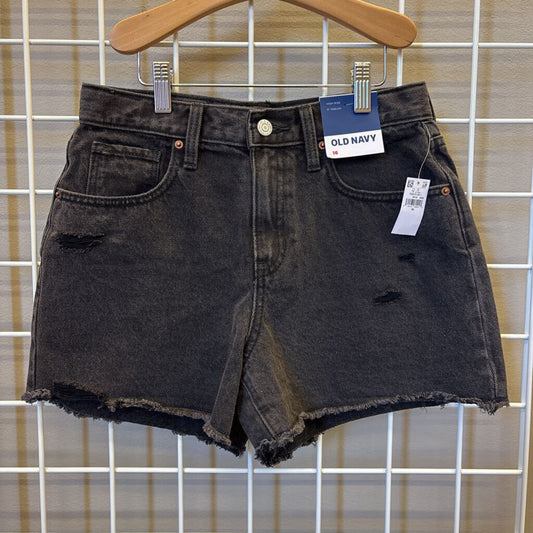 NWT Old Navy Denim Shorts 16