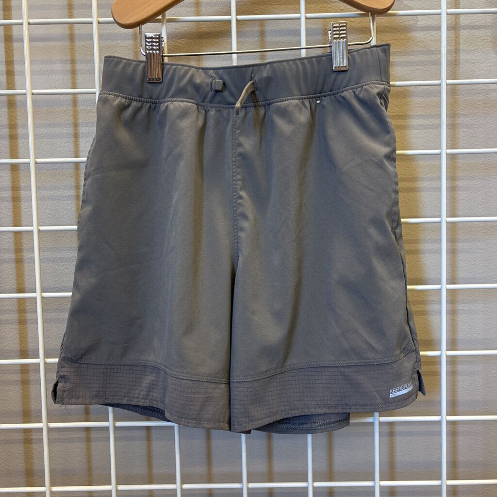 Abercrombie Active Shorts 13/14